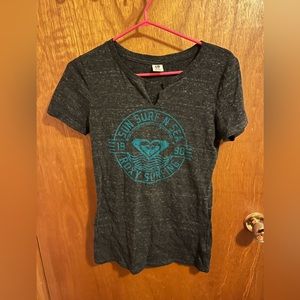 Ladies Roxy shirt